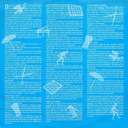 Supertramp : The Very Best Of Supertramp (LP, Comp)