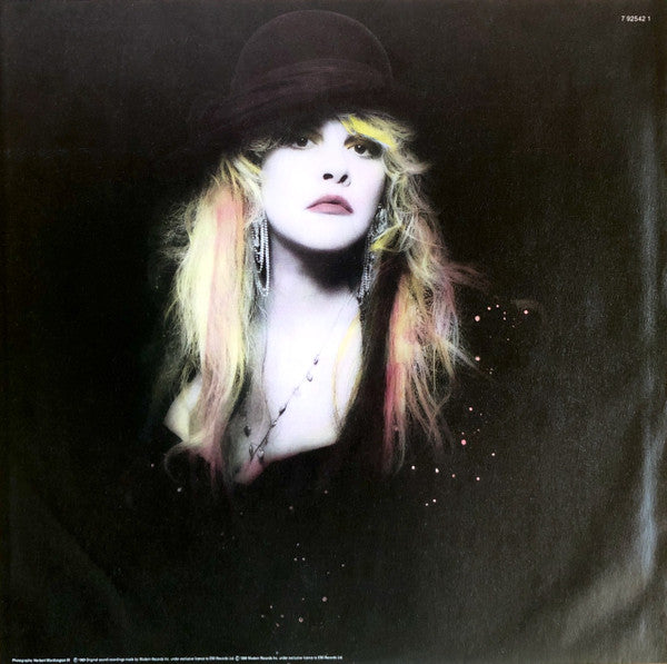 Stevie Nicks : The Other Side Of The Mirror (LP, Album)