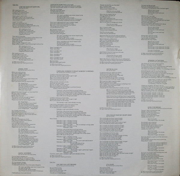 Silver Condor : Silver Condor (LP, Album, San)