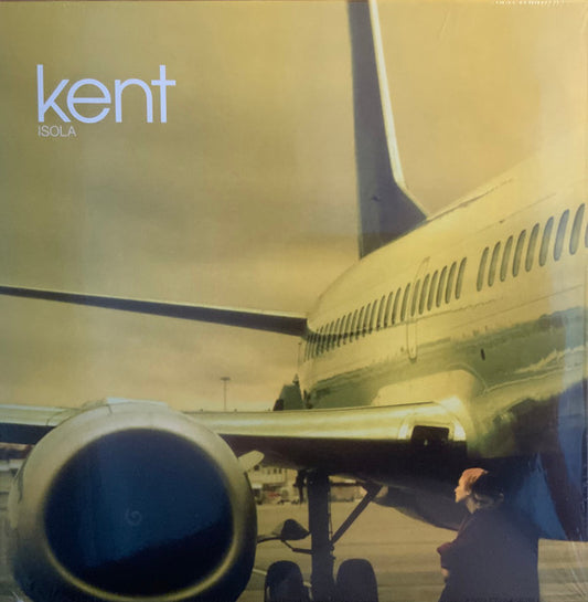 Kent (2) : Isola (LP, Album, RP)