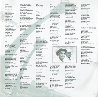 Nuclear Valdez : I Am I (LP, Album)