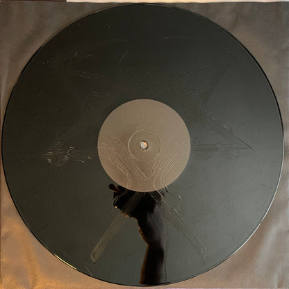 Lorna Shore : ...And I Return To Nothingness (12", S/Sided, EP, Etch, RP, 180 + CD, EP + Ltd)