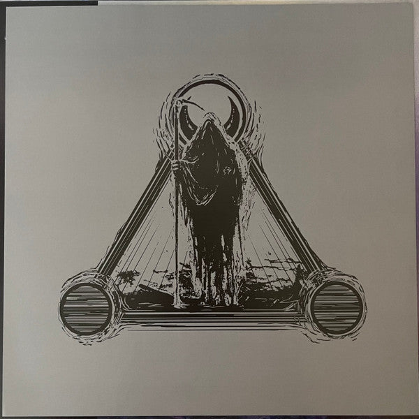 Lorna Shore : ...And I Return To Nothingness (12", S/Sided, EP, Etch, RP, 180 + CD, EP + Ltd)