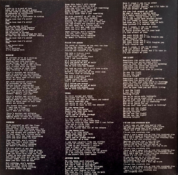 Kellermensch : Capitulism (LP, Album)