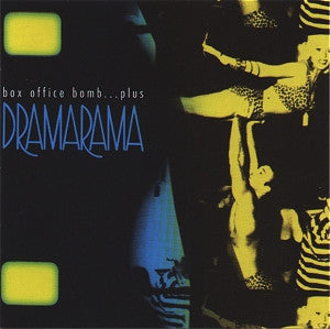 Dramarama : Box Office Bomb (LP, Album)