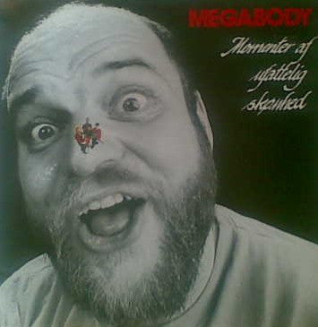 Megabody (2)* : Momenter Af Ufattelig Skønhed (LP, Album)