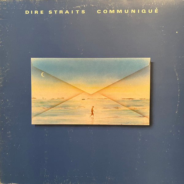 Dire Straits : Communique (LP, Album)