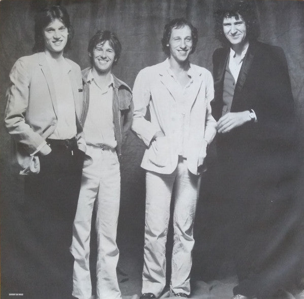 Dire Straits : Communique (LP, Album)