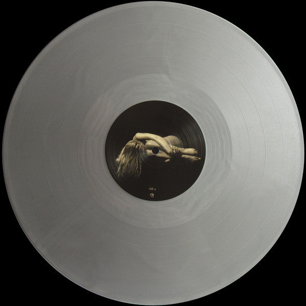 Bad Omens (2) : The Death Of Peace Of Mind (2xLP, Album, Sil)