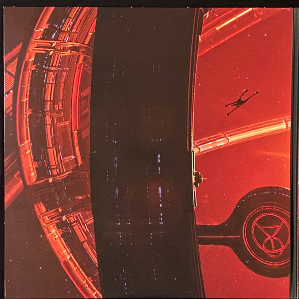 Coheed And Cambria : Vaxis II: A Window Of The Waking Mind (2xLP, Album, Sea)