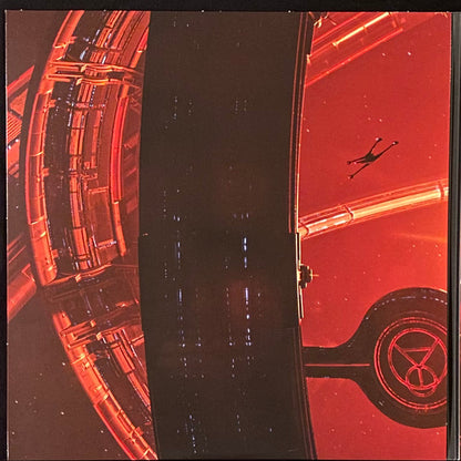 Coheed And Cambria : Vaxis II: A Window Of The Waking Mind (2xLP, Album, Sea)