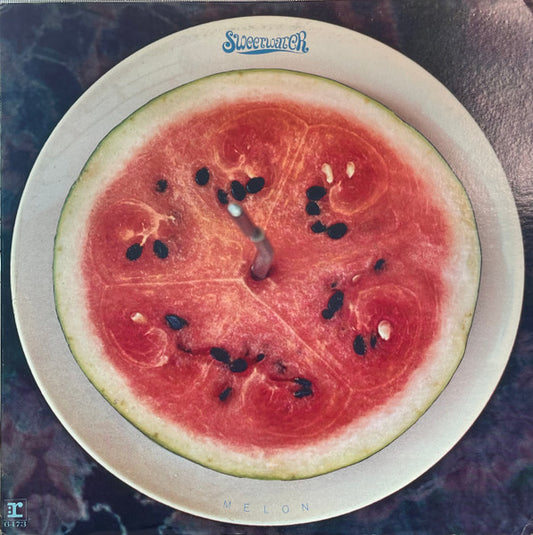 Sweetwater : Melon (LP, Album, Ter)