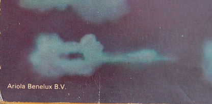 J.J. Cale : Troubadour (LP, Album, RE)