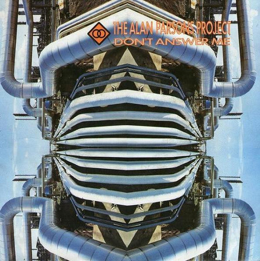 The Alan Parsons Project : Don't Answer Me (7", Single)