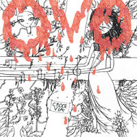 OVO (3) : Crocevia (LP, Album)