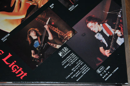 Kreator : Out Of The Dark ... Into The Light (12", EP)