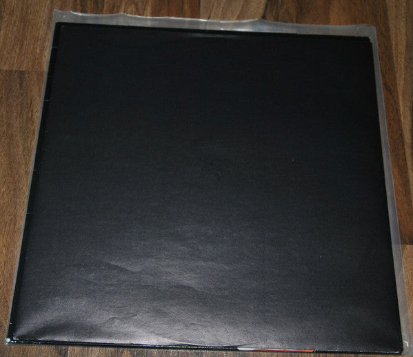 Kreator : Out Of The Dark ... Into The Light (12", EP)