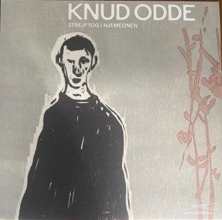 Knud Odde* : Strejftog I Hjemegnen (LP, Album)