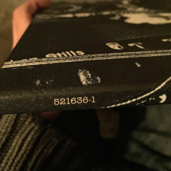 Neil Young : Greatest Hits (2xLP, 180 + 7", Mono + Comp, RE)