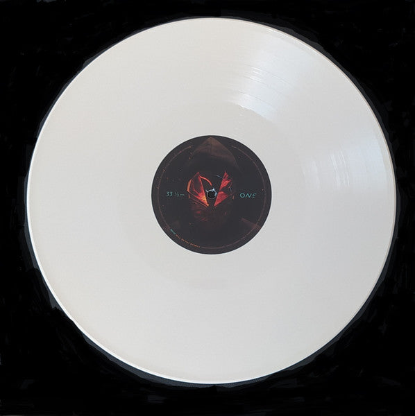 Muse : Will Of The People (LP, Album, Ltd, Cre)