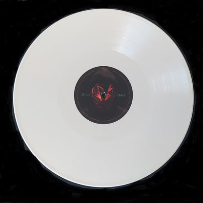 Muse : Will Of The People (LP, Album, Ltd, Cre)