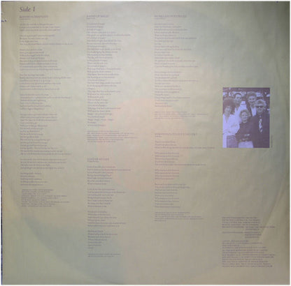 Elaine Paige : The Queen Album (LP, Album)