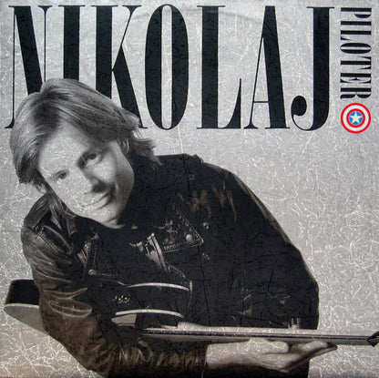 Nikolaj* : Piloter (LP, Album)