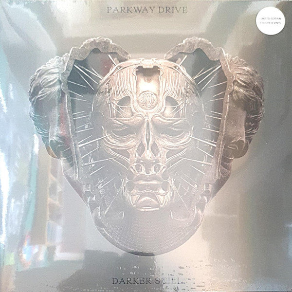 Parkway Drive : Darker Still (LP, Album, Ltd, Opa)