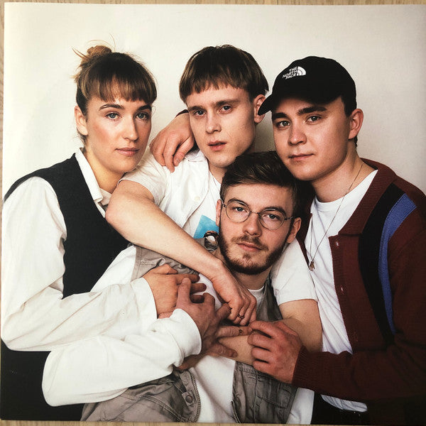 Blæst : Stiv Kuling (12", EP, Ltd, Cok)