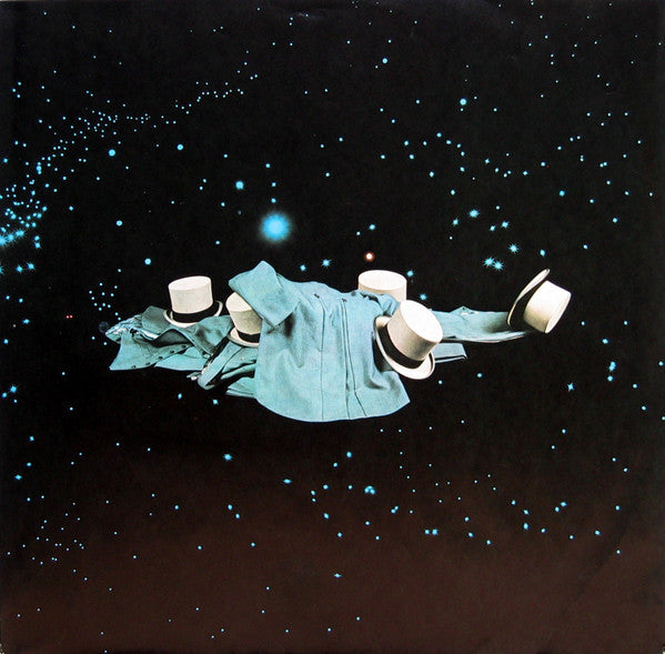 Supertramp : Crime Of The Century (LP, Album, RE)