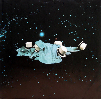 Supertramp : Crime Of The Century (LP, Album, RE)