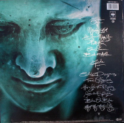 Kenny Loggins : Back To Avalon (LP, Album)