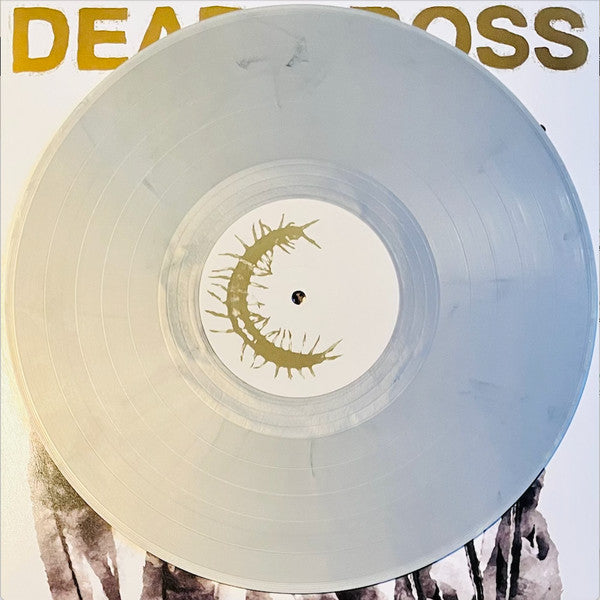 Dead Cross : II (LP, Album, Ltd, Ash)