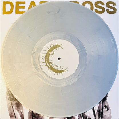 Dead Cross : II (LP, Album, Ltd, Ash)