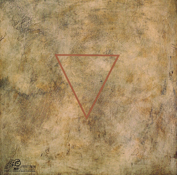 Mekong Delta : The Principle Of Doubt (LP, Album)