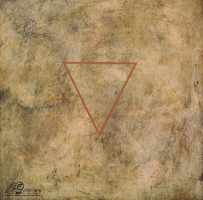 Mekong Delta : The Principle Of Doubt (LP, Album)