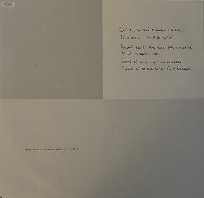 Sinéad O'Connor : The Lion And The Cobra (LP, Album, RP)