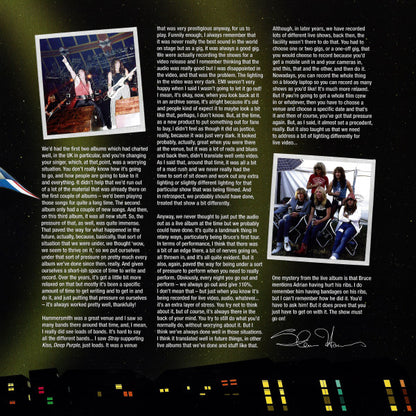 Iron Maiden : The Number Of The Beast / Beast Over Hammersmith (LP, Album, RE, RM + 2xLP, RE + Comp)