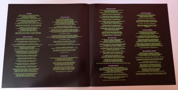 Type O Negative : Dead Again (2xLP, Album, RE, Gre + LP, Gre + Dlx, Ltd, Tri)