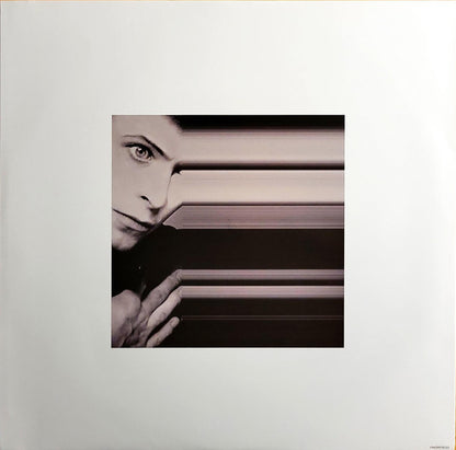 David Bowie : The Next Day Extra EP (12", EP, RSD, RE)