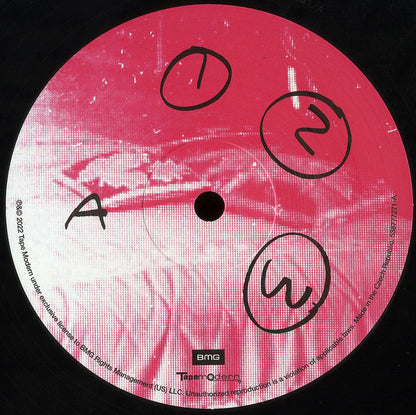 Duran Duran : All You Need Is Now (2xLP, Album, RE)