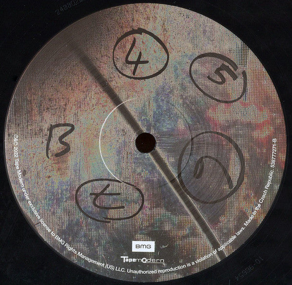 Duran Duran : All You Need Is Now (2xLP, Album, RE)