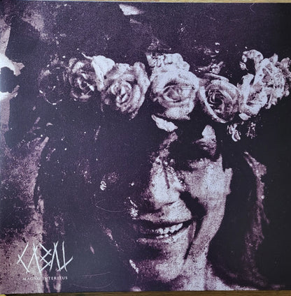 Cabal (24) : Magno Interitus   (LP, Album, Ltd)