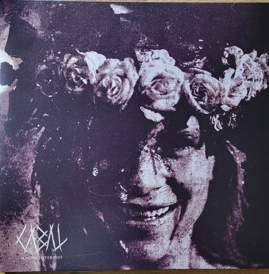 Cabal (24) : Magno Interitus   (LP, Album, Ltd)