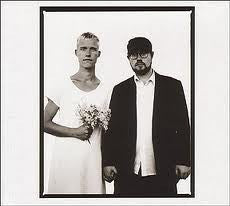 Murder (3) : Stockholm Syndrome (LP, Album, RE)