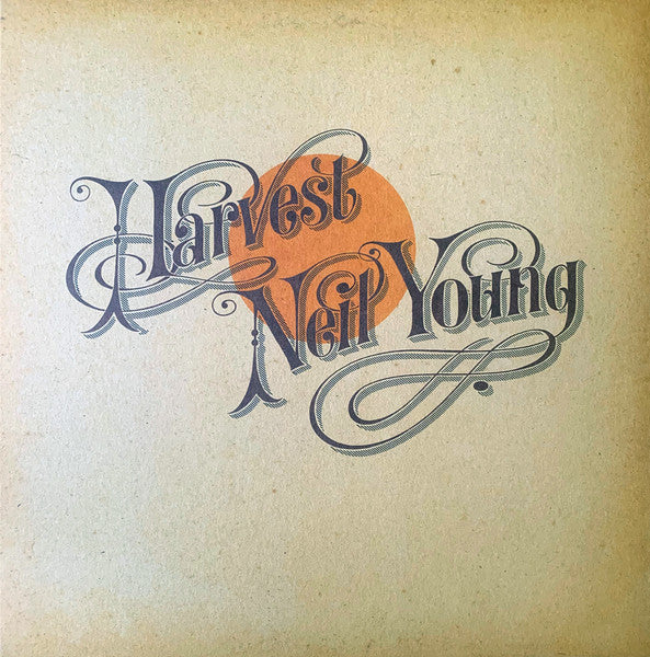 Neil Young : Harvest (LP, Album, RE, RM + LP + 7", Single + DVD + DVD + )