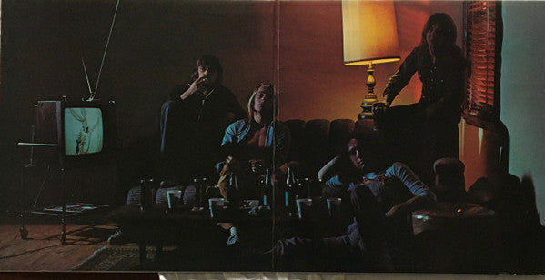 Bad Company (3) : Run With The Pack (LP, Album, Gat)