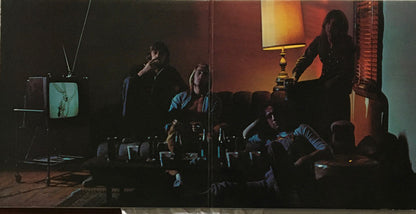 Bad Company (3) : Run With The Pack (LP, Album, Gat)