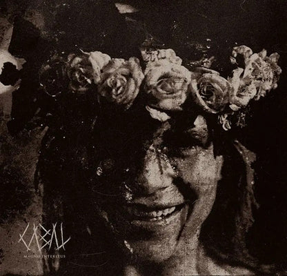 Cabal (24) : Magno Interitus   (LP, Album, Ltd, M/Print, Cry)
