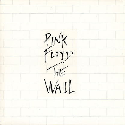 Pink Floyd : The Wall (2xLP, Album)